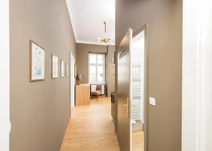 Apartament Mariahilf
