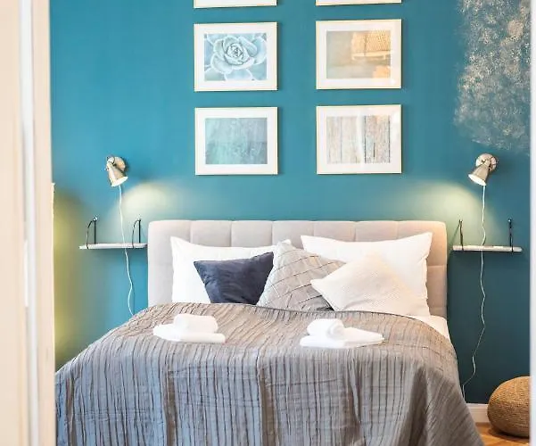 Apartament Mariahilf