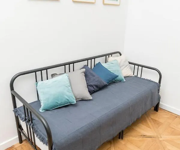 Apartment Luxury Mariahilf