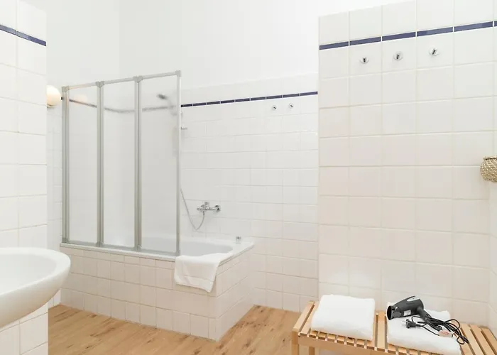 Luxury Mariahilf Вена