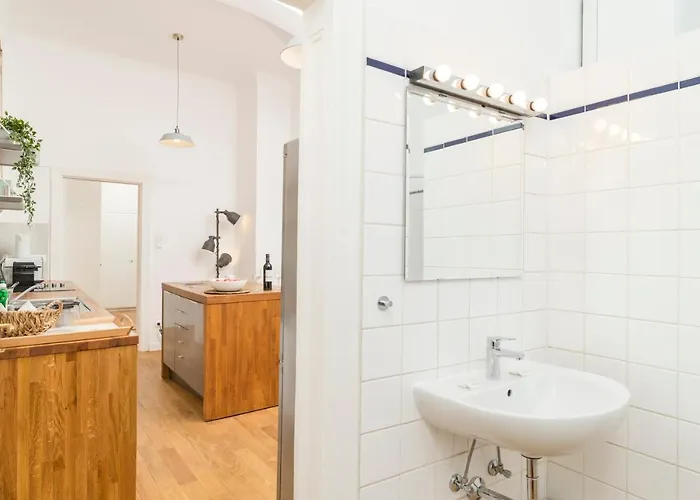 Luxury Mariahilf Вена